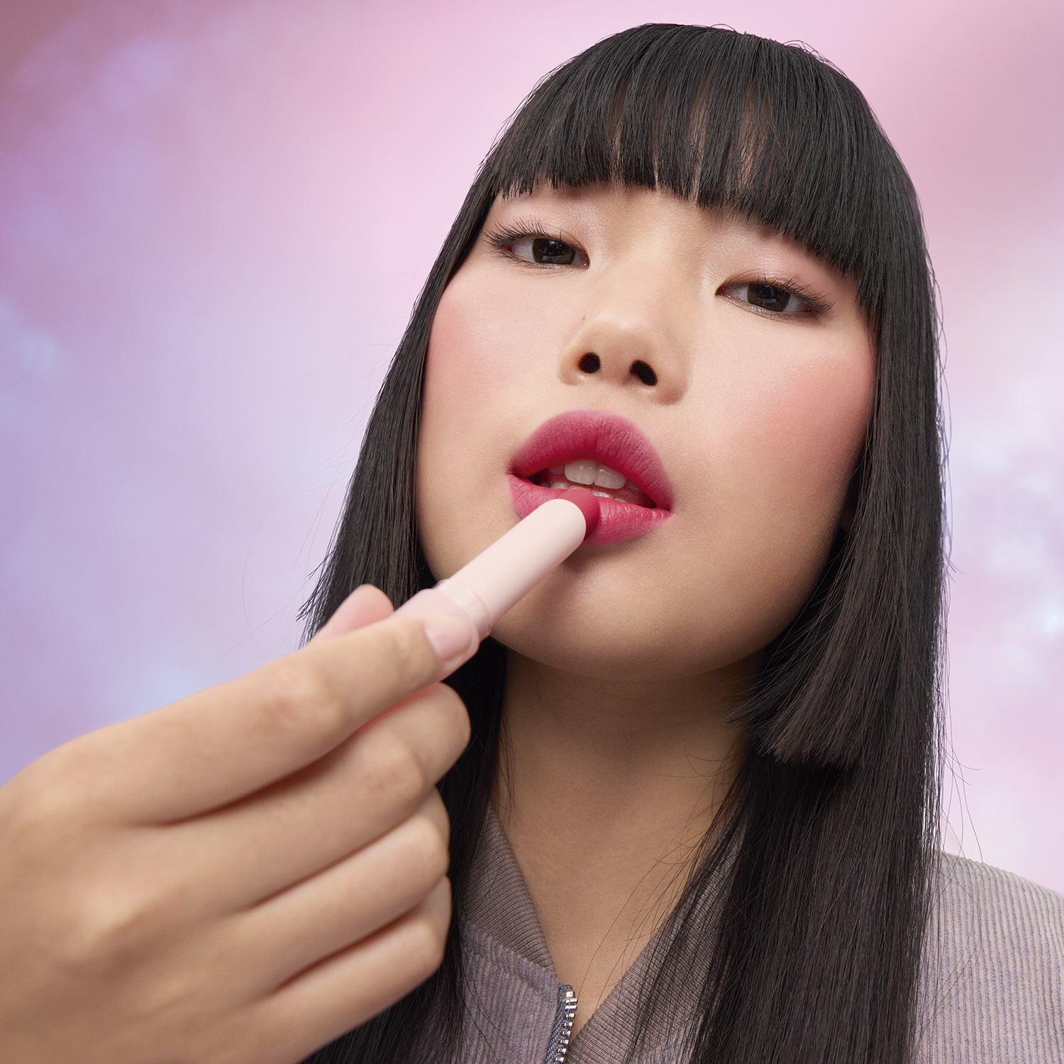 ROUGE IS NOT MY NAME CLOUD MATTE (LABIAL EN BARRA)